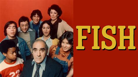 Fish (TV Series 1977–1978) .